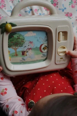 My Melody TV, Musical Toy
