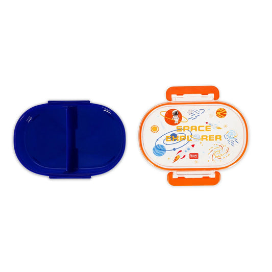 Snack Box, Space Explorer