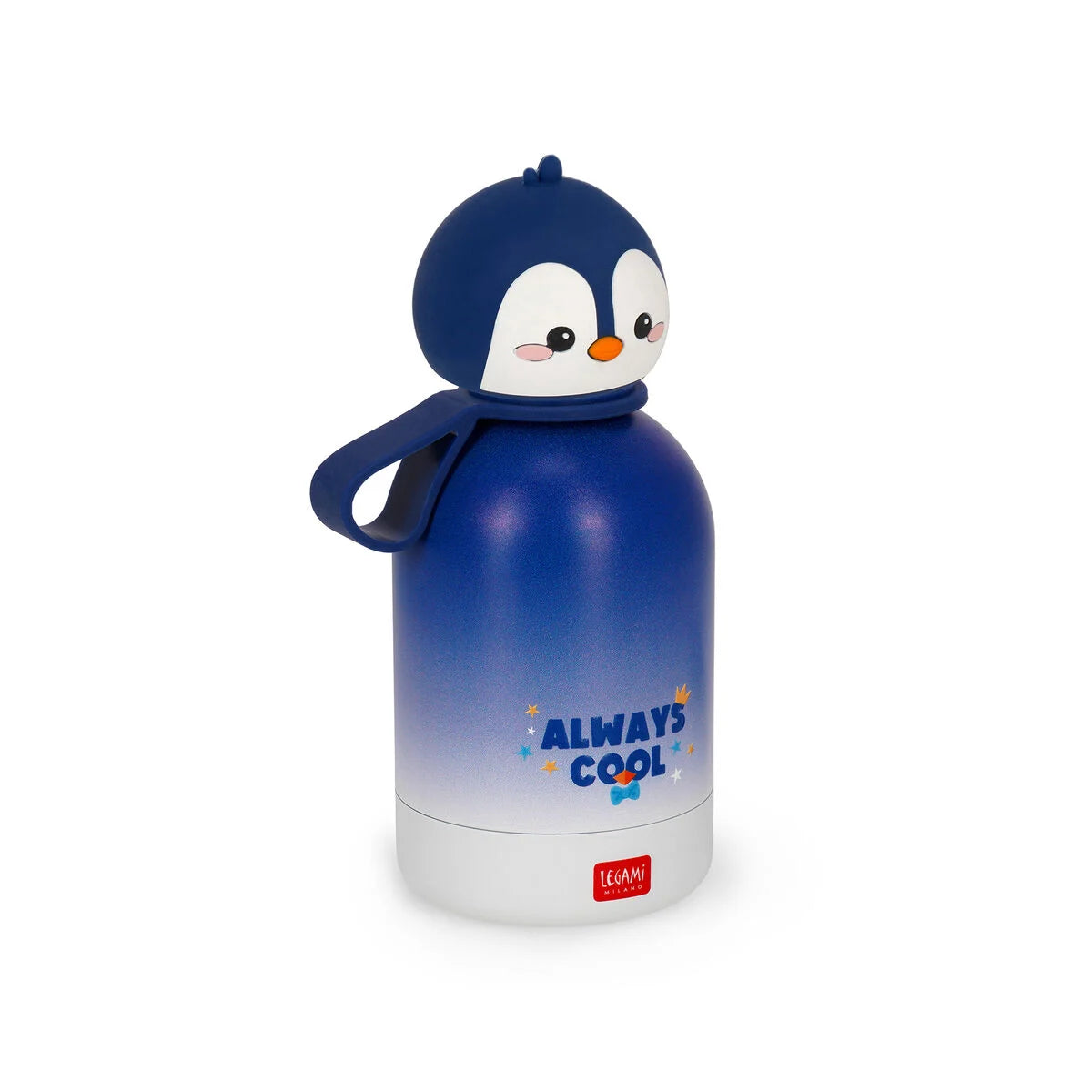 Kids' Vacuum Bottle - Hot&Cold BFF, Penguin