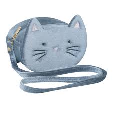Bag, Kitty Cat