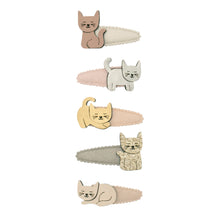 Load image into Gallery viewer, Mini Clic Clacs, Kitty Cat
