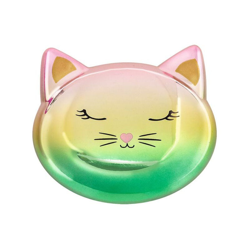Kids Hair Brush, Cat