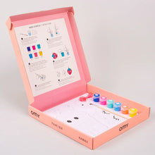 Load image into Gallery viewer, Paint Box &#39;&#39;Kawaii&#39;&#39;

