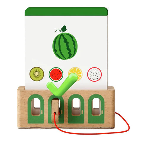 Logical Key Game, 36 months +