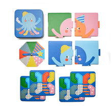 Load image into Gallery viewer, Travel Game, Socktopus
