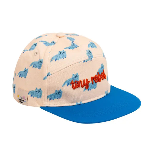 Children's Cap, Meowtiful Cats