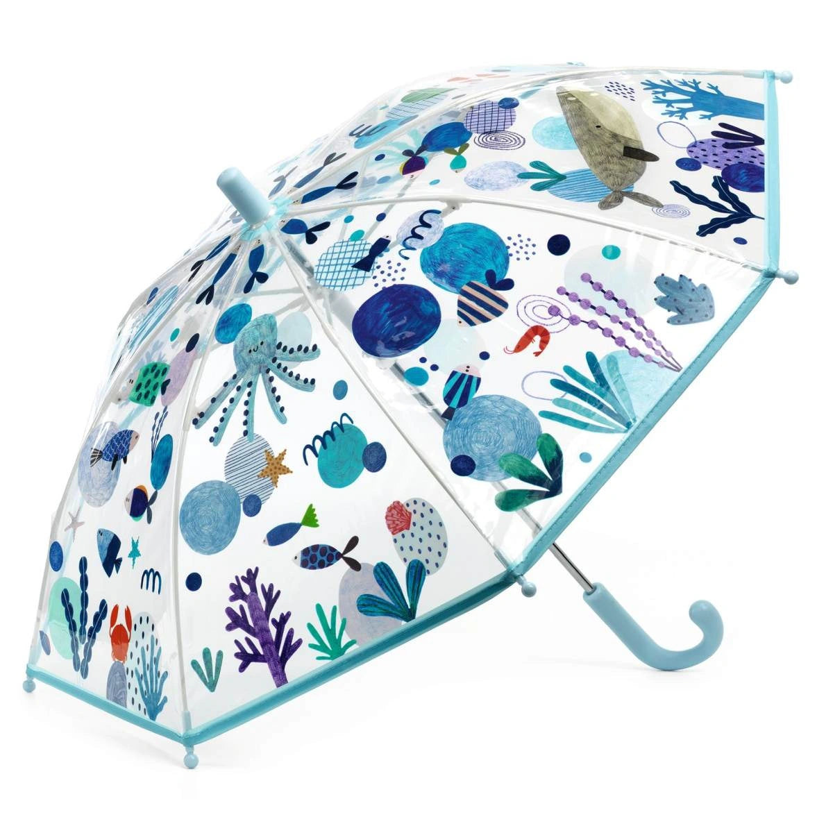 Children's Small Umbrella, Sea