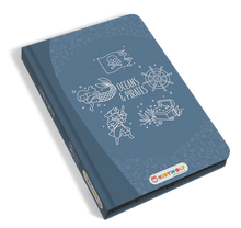 Load image into Gallery viewer, Kidydraw Mini, Pirates
