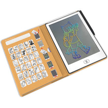 Lade das Bild in den Galerie-Viewer, Kidydraw Mini, Mini Tiere
