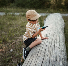 Load image into Gallery viewer, Kidytalk Walkie-Talkie Set &#39;&#39;Red and Blue&#39;&#39;
