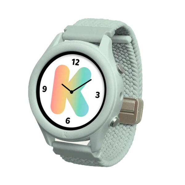 Kidywolf K-Watch Interactive Watch, Green