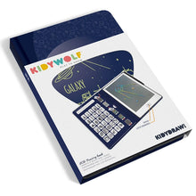 Lade das Bild in den Galerie-Viewer, Kidydraw Mini, Weltraum
