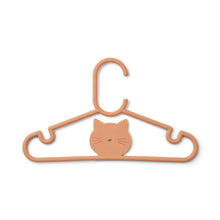 Load image into Gallery viewer, Children&#39;s Hanger &#39;&#39;Tuscany Rose&#39;&#39;, 8 Pack
