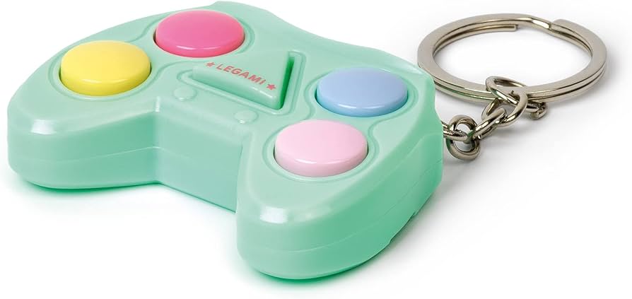 Retro-Memory-Spiel