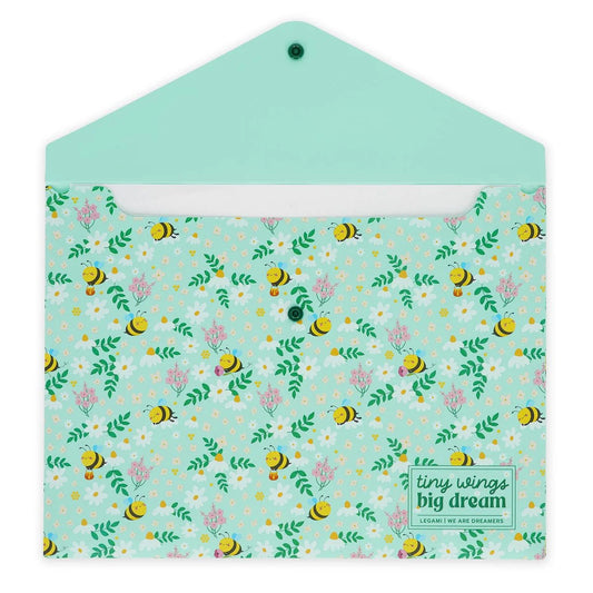 Document Folder, Fold & Order Bee