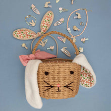 Load image into Gallery viewer, Children's Easter Bunny Basket
