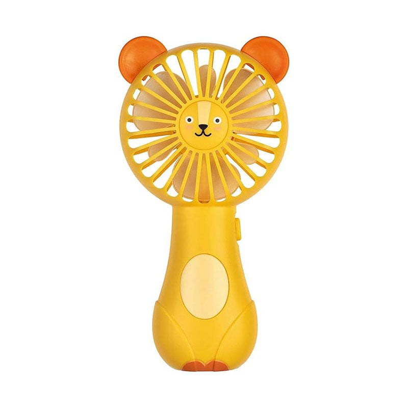 Fun Animal Fan ''Lion''