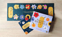 Load image into Gallery viewer, &#39;&#39;Bienenstock Mancala&#39;&#39; Game, German Language
