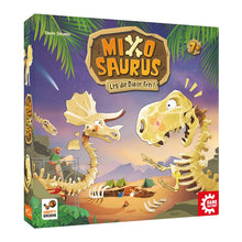 Load image into Gallery viewer, Board Game &#39;&#39;Mixosaurus&#39;&#39;, German Language
