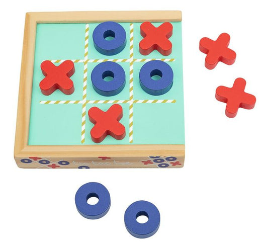 Tic Tac Toe, Travel Size