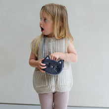 Load image into Gallery viewer, Bag, Kitty Cat
