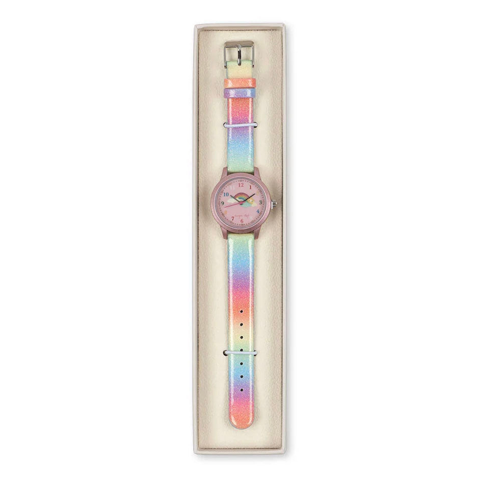Kids Watch, Rainbow