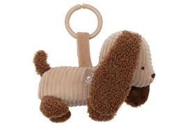 Stroller Toy, Dog