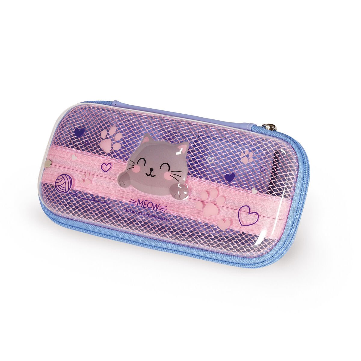 Legami Federmäppchen, Wonderwow Kitty
