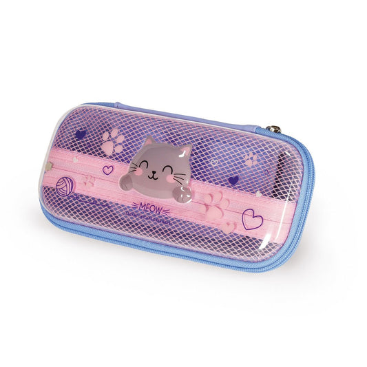 Legami Federmäppchen, Wonderwow Kitty
