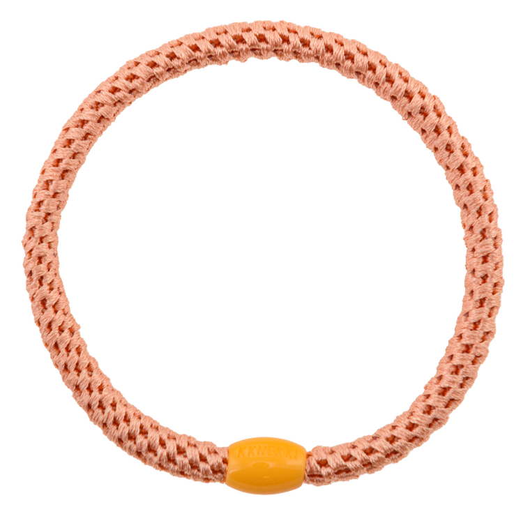 Kknekki Hair Tight, Slim Coral