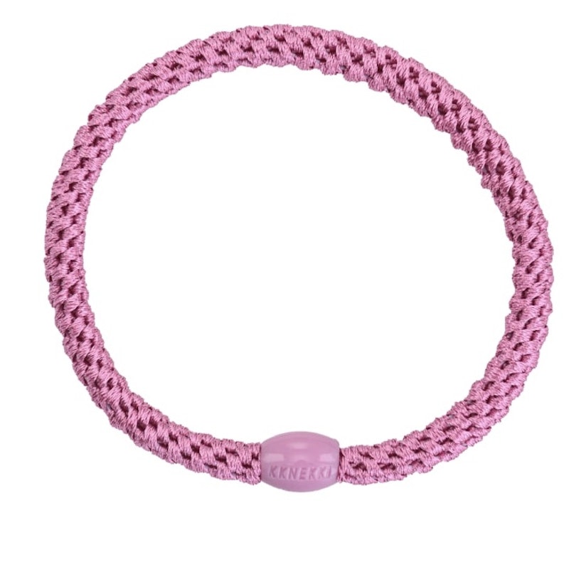 Kknekki Hair Tight ''Slim Bubblegum''