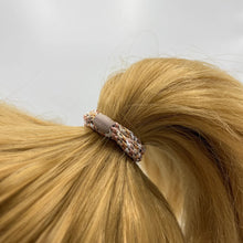 Lade das Bild in den Galerie-Viewer, Kknekki Hair Tight &#39;&#39;Slim Pearl Nude Glitter&#39;&#39;
