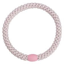 Kknekki Hair Tight, Slim Ballet Pink