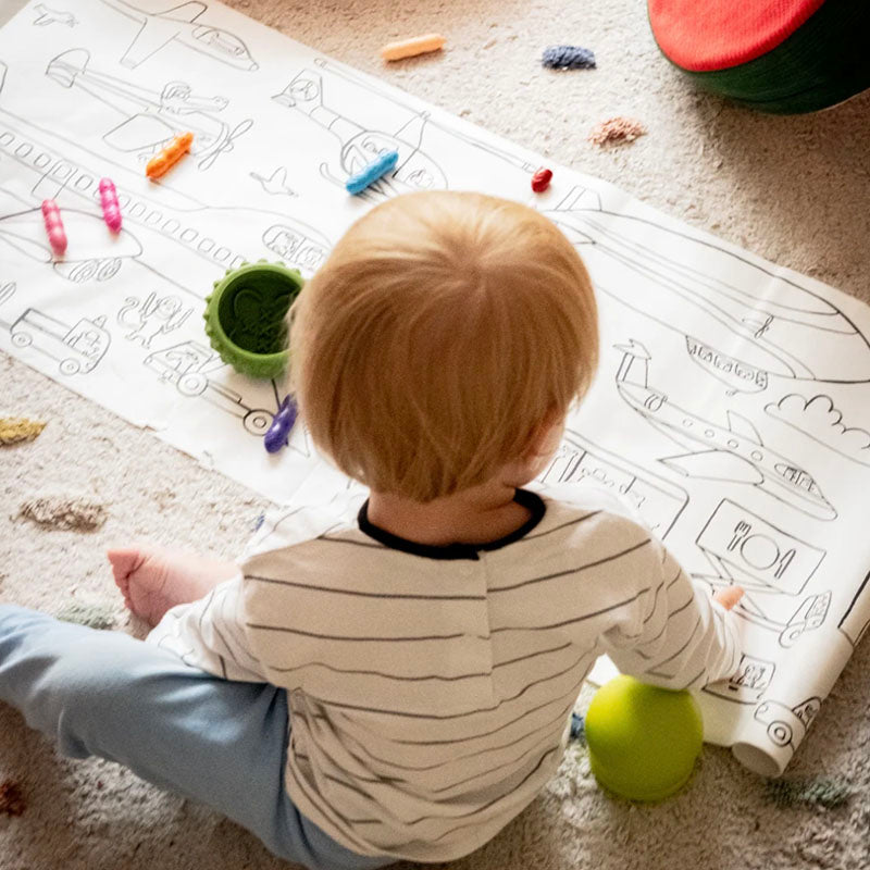 My First Crayons, 12 Months +