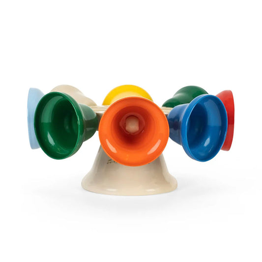 Musical Toy, Bells All Around