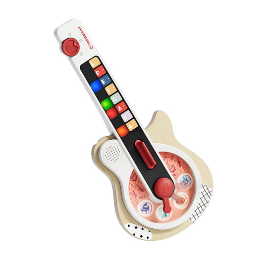 Music Activity Guitar, 18 months +