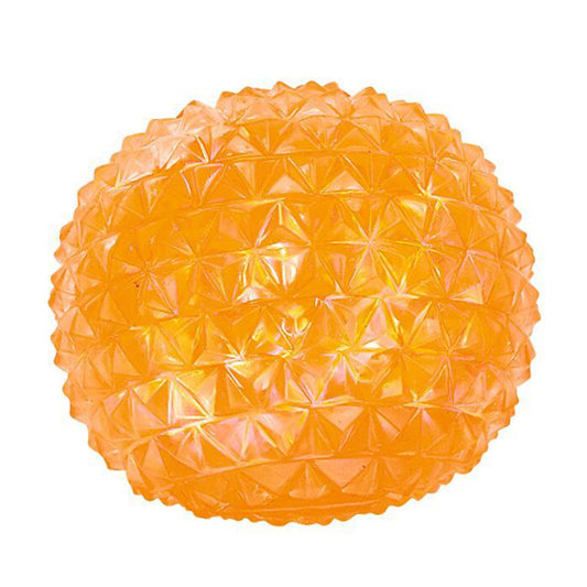 Crystal Squishy, Orange