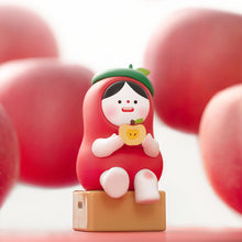 Lade das Bild in den Galerie-Viewer, &#39;&#39;Kong, Obstfarm&#39;&#39; Blind Box Serie
