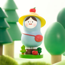 Lade das Bild in den Galerie-Viewer, &#39;&#39;Kong, Obstfarm&#39;&#39; Blind Box Serie
