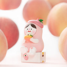 Lade das Bild in den Galerie-Viewer, &#39;&#39;Kong, Obstfarm&#39;&#39; Blind Box Serie
