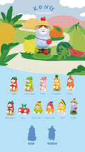 Lade das Bild in den Galerie-Viewer, &#39;&#39;Kong, Obstfarm&#39;&#39; Blind Box Serie
