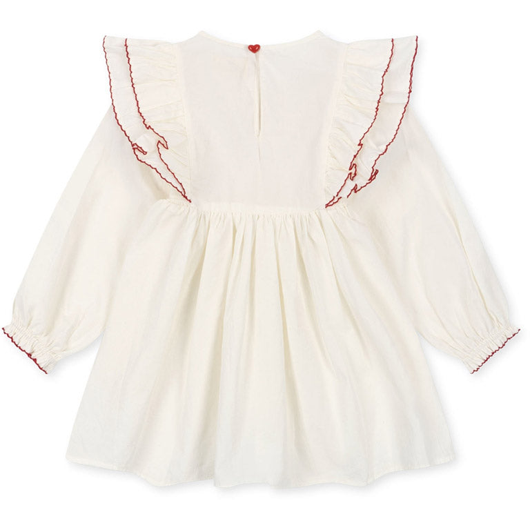 Konges Sloejd Coeur Dress