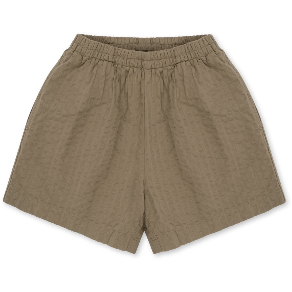 Ace-Shorts GOTS „Overland Trek“