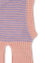 Lade das Bild in den Galerie-Viewer, Berle Strick-Balaclava „Pink Dolphin“
