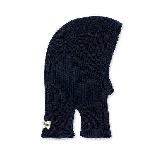 Kids Wool Balaclava Total Eclipse, Various Sizes