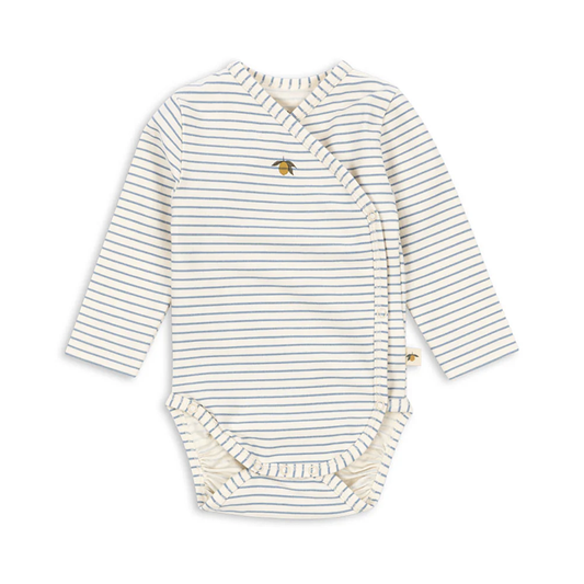 Baby Body, Stripe