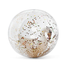 Lade das Bild in den Galerie-Viewer, Wasserball „Schwanenkonfetti“
