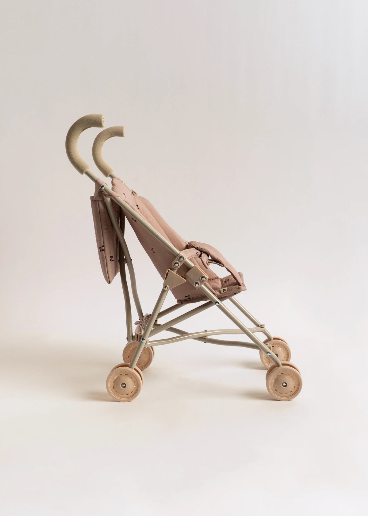 Doll Stroller, Cherry Blush