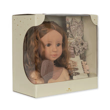 Lade das Bild in den Galerie-Viewer, Doll Hair Salon with hair accessories

