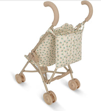 Load image into Gallery viewer, Doll Stroller &#39;&#39;Fleur Coloré&#39;&#39;
